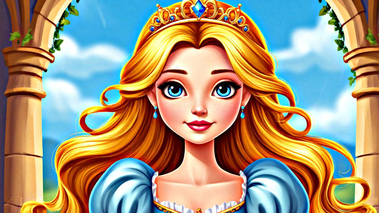 Сказки для детей | аудиосказки | детские сказки|Золотая Звёздочка| добрые сказки| сказки на ночь