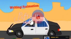 Генри Стикмен Побег из Тюрьмы (2010)