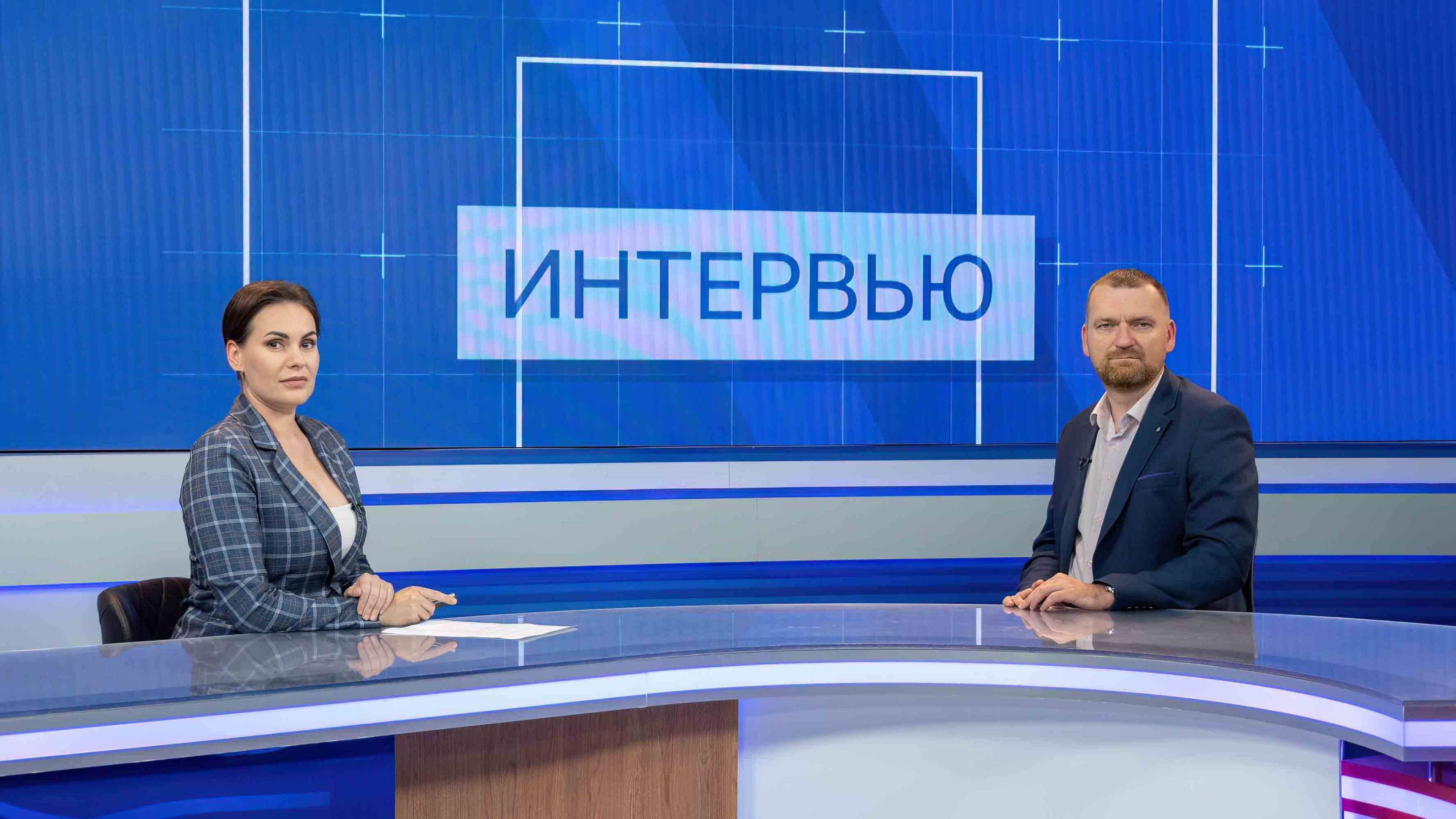 Александр Митус о приемной кампании в СевГУ (Интервью. 20 июня 2025)