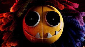 Poppy playtime 3 (в моем исполнении)