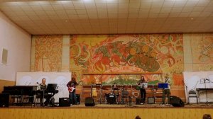 Ансамбль Электроники - Зодиак