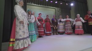 "Ой, береза"