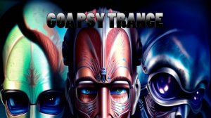 Goa & Psy Trance - Evolutionary Superiority  Nitzhonot- Nitzhogoa 2024