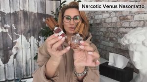 РАНЬШЕ БЫЛО ЛУЧШЕ? Nasomatto Narcotic Venus: параллельный затест винтажа и новодела