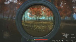 Stalker Online | Stay Out - RU2 ,Черный Леc -Деф .