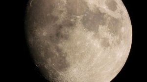 Луна образовалась из кольцевой системы Земли. Удивительная теория образования Луны