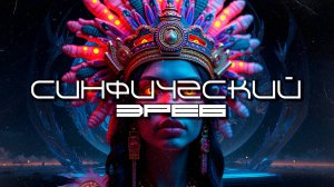 Synphic - Erebus (Эреб) (Альбом) Dark Clubbing, Industrial, Киберпанк, EBM, Cyberpunk