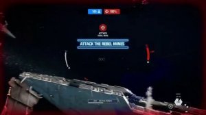 Легендарный бой джедаев против ситхов в Star Wars Battlefront 2 ⚡👊