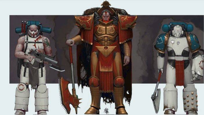 Space Marine 2-Inferno