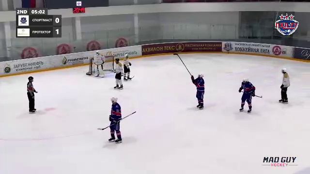 Спортмастер - Протектор