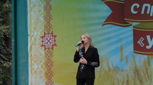 2025г. Ансамбль Сеспель. Акатуй. вечер. Мариинский Посад. ч.4