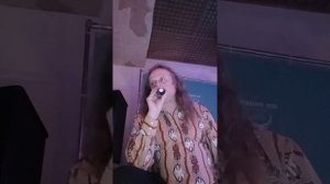 Сибирские Морозы - (В.Кузьмин кавер) - Михаил Рыбников поёт 21.06.25 г.