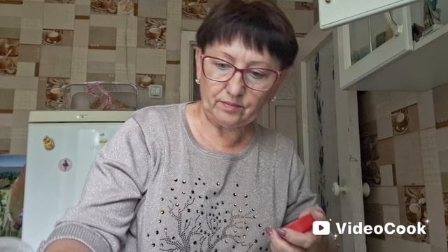 Vlog/56/ Покупки с Ozona испытываю на родственниках/ Вкуснятина на зиму из клубники...