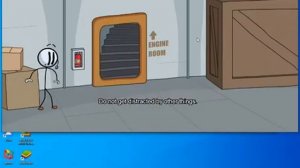 Генри Стикмен Правительство