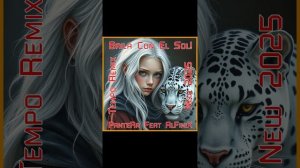PanteRa Feat AlFiniX - Baila Con El Sol! 2025 (Tempo Remix)