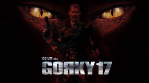 Прохождение Gorky 17 (Odium) - Часть 1