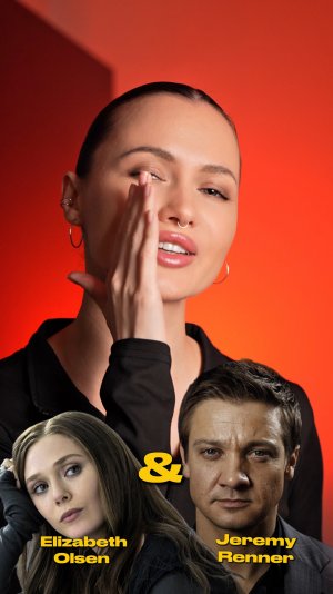 Тру-крайм фильм
Р: 7,7
IMDb: 7,7
Мировые критики: 7,7