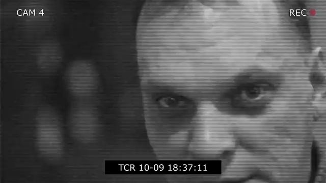 Анатолий Чугунов. Интерпретация на тему, что Наша Жизнь Борьба. Автор Сергей Сорокин.