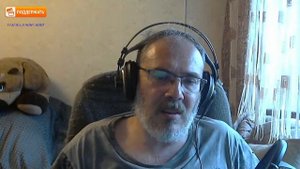 Вторая мировая. Великая отечественная война. Часть вторая. Битва за Москву.