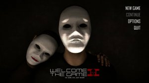 Welcome to the Game 2