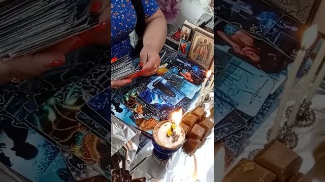 Отливка от Беса, сущностей, проклятий, лярв.