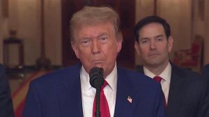 США нанесли удары по трем ядерным объектам Ирана