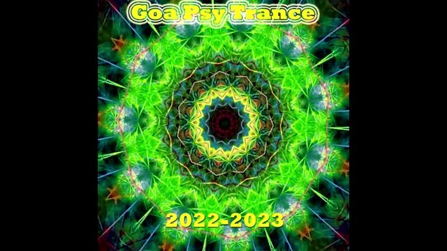 Goa & Psy Trance