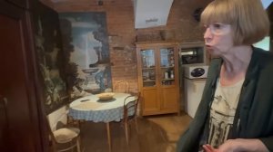 Этот Рум Тур вы ждалиПитерская квартира Ирины Селюты⚡️Здесь любой может пожить