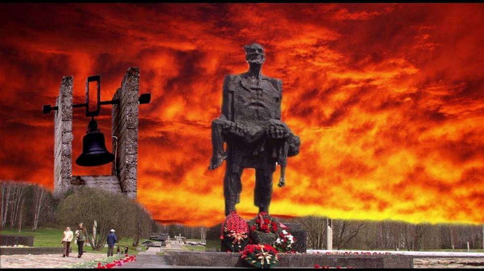 В ТЕ ГОДЫ /Песня солдата/1941/. Музыка Владимир Нелюбин. Стихи - Наровчатов Сергей Сергеевич.