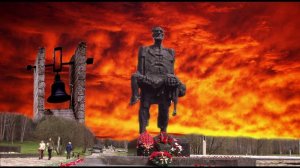 В ТЕ ГОДЫ /Песня солдата/1941/. Музыка Владимир Нелюбин. Стихи - Наровчатов Сергей Сергеевич.