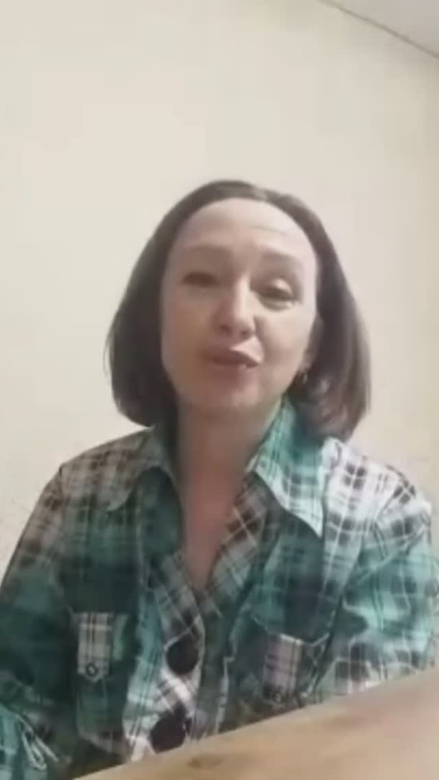Меня выбрали, потому, что я много даю ребенку