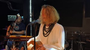 Аня Чайковская & Friends