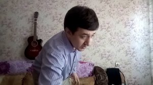 Wieder hinaus, Ария мистера икс на немецком.