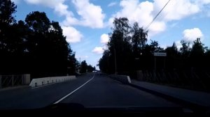 #4262 /22-06-25 г./ Обратно тем же путем, ч.3...