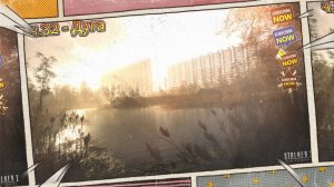 Сталкер 2 / S.T.A.L.K.E.R. 2 прохождение на русском | Дуга | ч.32