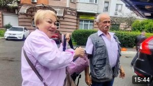 САМВЕЛ АДАМЯН, ЛЮБОВЬ КИЕВ, ЕДЕМ НА ВОЛЫНЬ, ПРОДУКТЫ В КИЕВ ИЗ КАНЕВА..