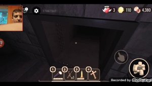 Прохожу Doors #1 ! KD