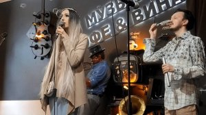 СОВРЕМЕННАЯ РУСАЛОЧКА. Стихи отлично исполнены