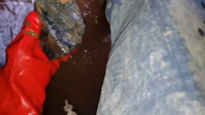 Д. Грибки . Из колодца поливочного сделали питьевой. podkapaev.ru