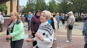 Ой, как ты мне нравишься... 21.06.25...