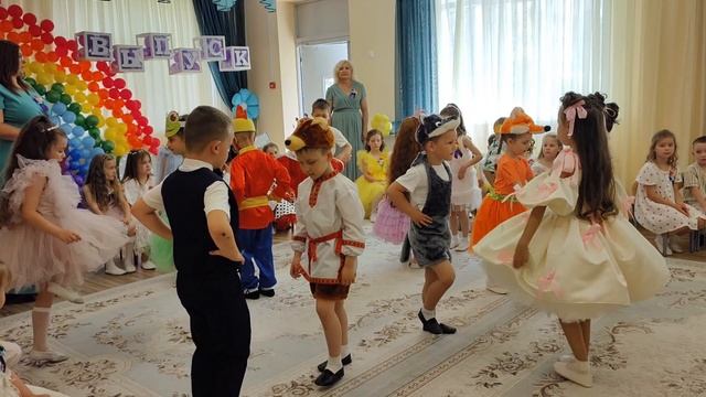 Полька И. Штрауса