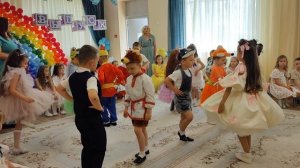 "Полька" И. Штрауса