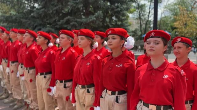 На Дону отмечают 84-ю годовщину начала Великой Отечественной войны
