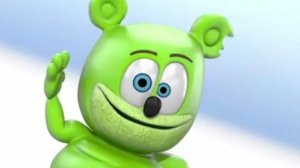 Мишка Гуммибер