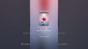 Непредсказуема, желанна.(м+альт.рок)На слова Ольги Варламовой 71 от 22.06.2025 г.
