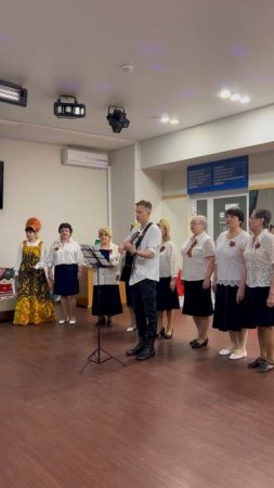 «Десятый наш десантный батальон» / Степан Корольков (отрывок)