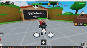 Играем в пройти или умереть #2 я выиграл игру