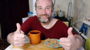 лёгкий, но питательный ужин с Рыжулей. мукбанг. обжор. еда на камеру. диета. шизофрения.