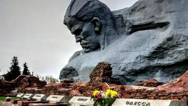 БЕССМЕРТНЫЙ ДОЗОР