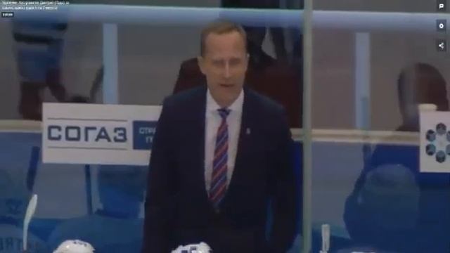 Хороший комментатор